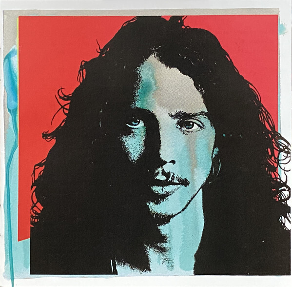 Chris Cornell - Chris Cornell (2018)
