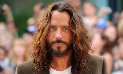 Chris Cornell