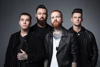 Memphis May Fire