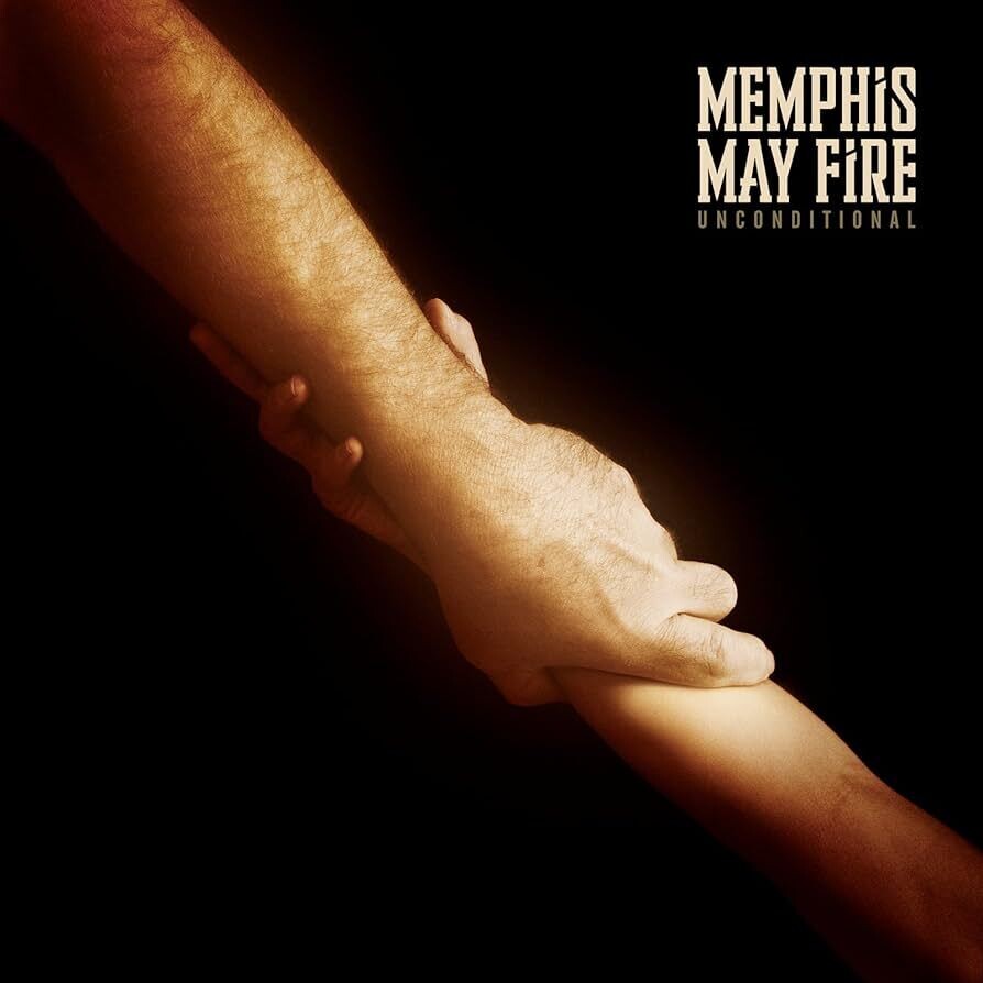 Memphis May Fire – Unconditional (2014)