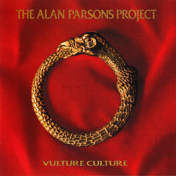 Alan Parsons Project – Vulture Culture (5 Bonus Tracks) (1985)