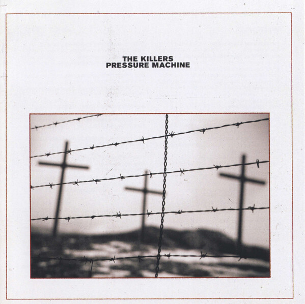 The Killers – Pressure Machine (2021)