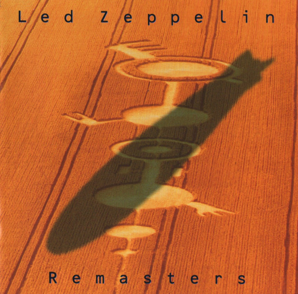 Led Zeppelin – Remasters (2CD) (1990)