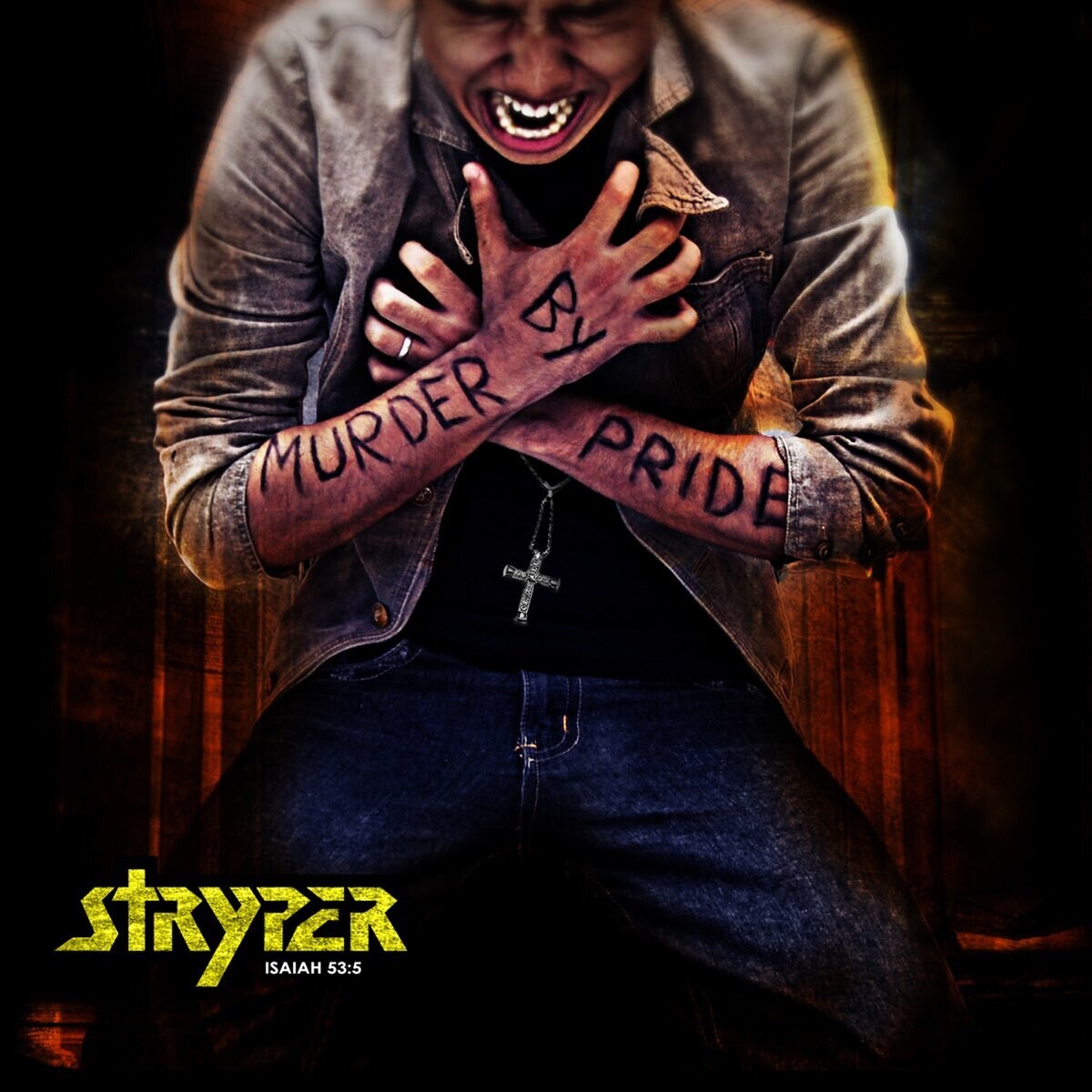 Stryper – Murder By Pride (2009)