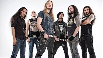 DragonForce