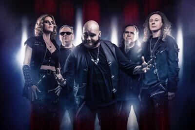Crematory