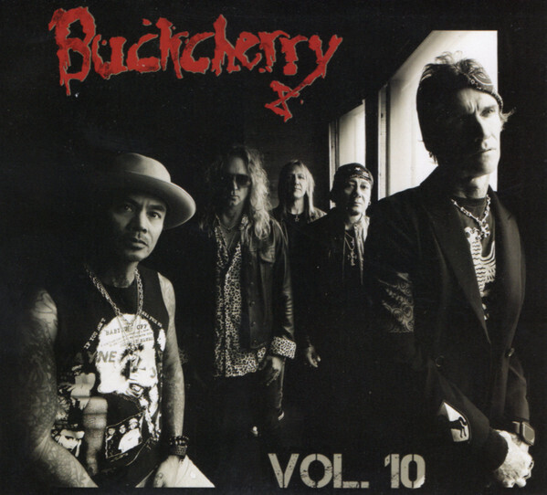 Buckcherry – Vol. 10 (2023)