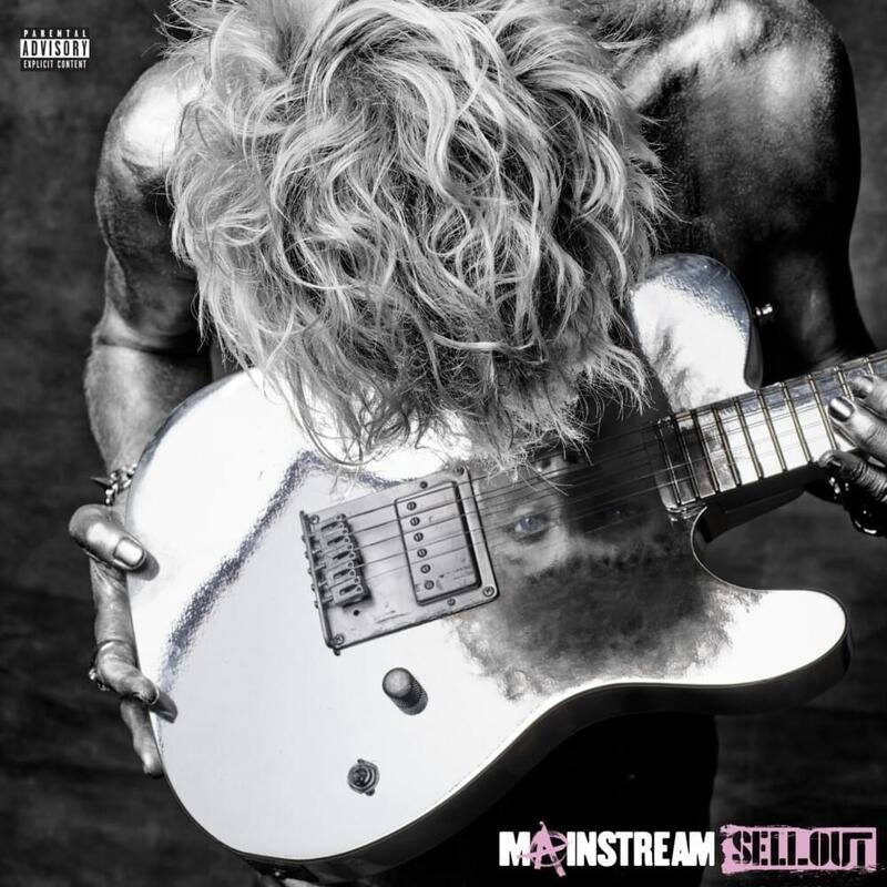 Machine Gun Kelly – Mainstream Sellout (Black Vinyl) (2022)