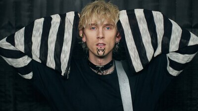 Machine Gun Kelly