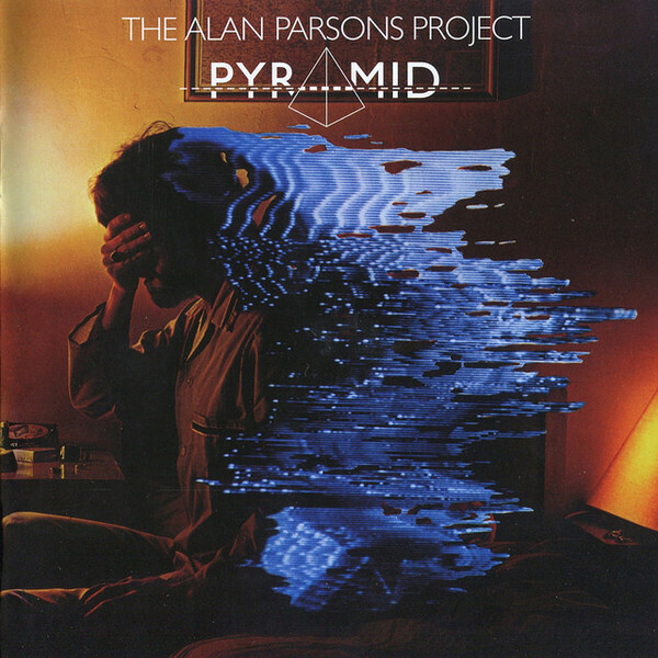 Alan Parsons Project – Pyramid (7 Bonus Tracks) (1978)