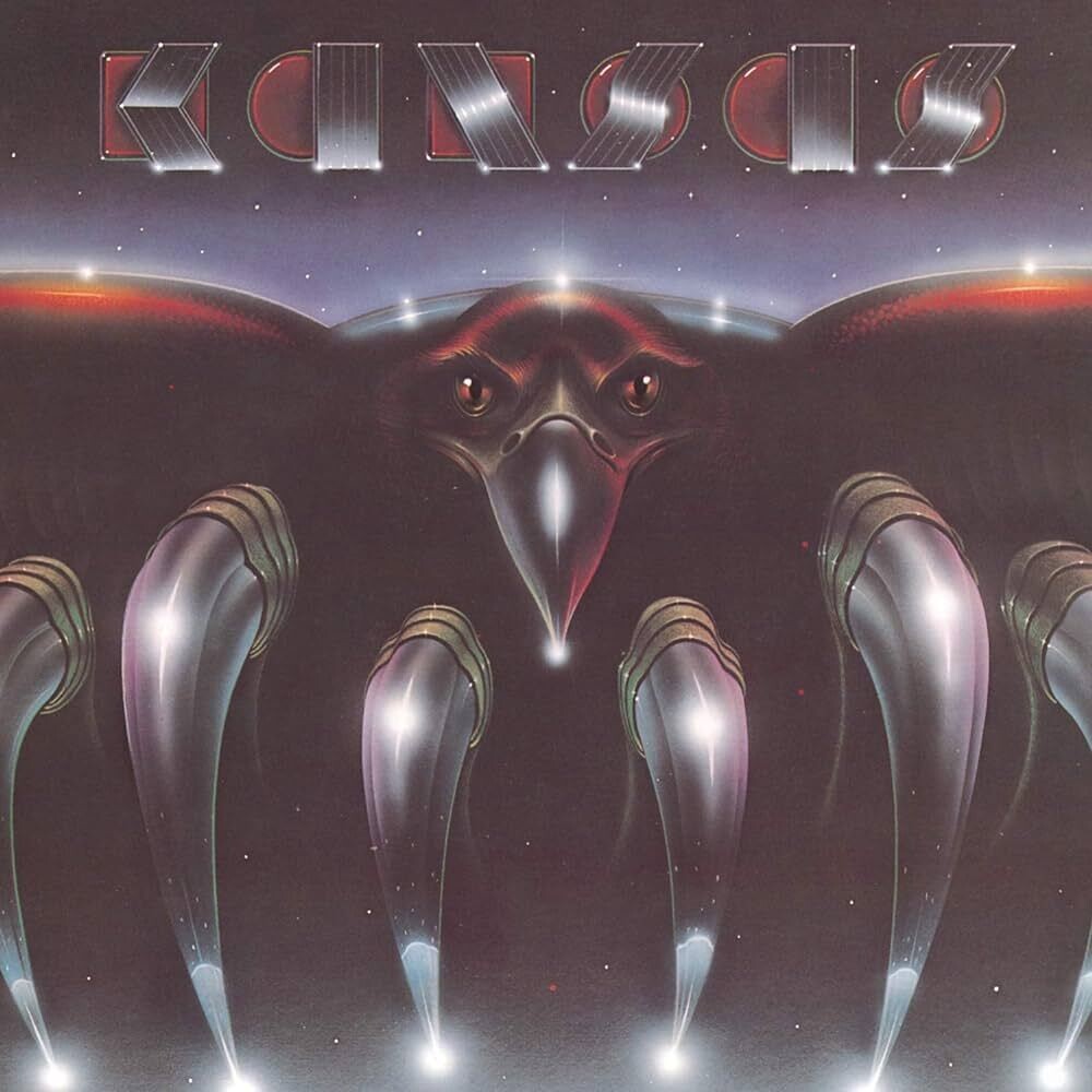Kansas – Song For America (2 Bonus Tracks) (1975)