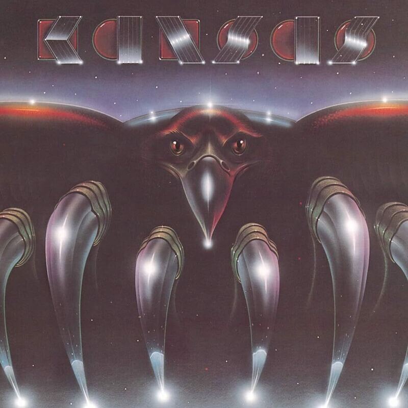 Kansas – Song For America (2 Bonus Tracks) (1975)