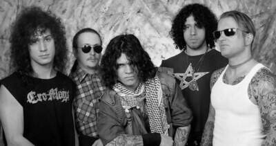 Cro-Mags