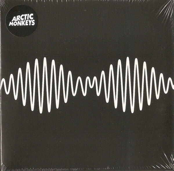 Arctic Monkeys – AM (2013)
