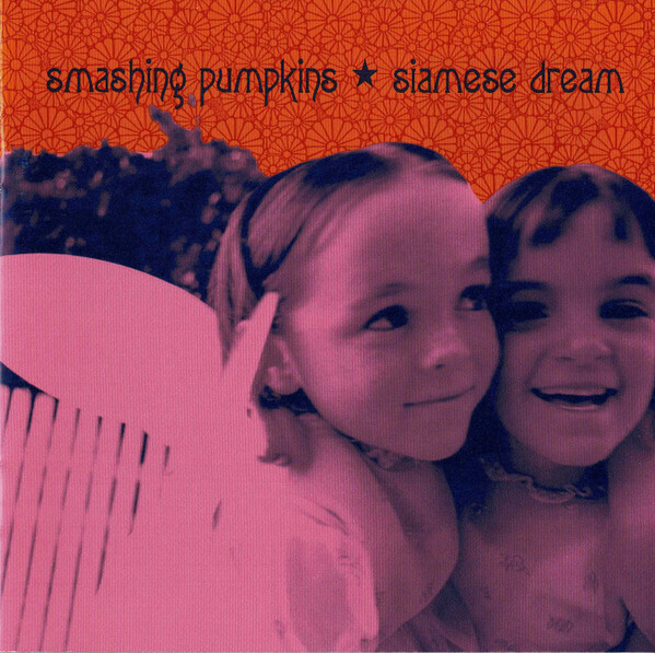 The Smashing Pumpkins – Siamese Dream (1993)