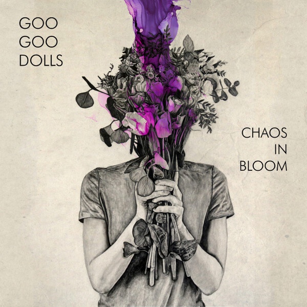 Goo Goo Dolls – Chaos In Bloom (Black Vinyl) (2022)