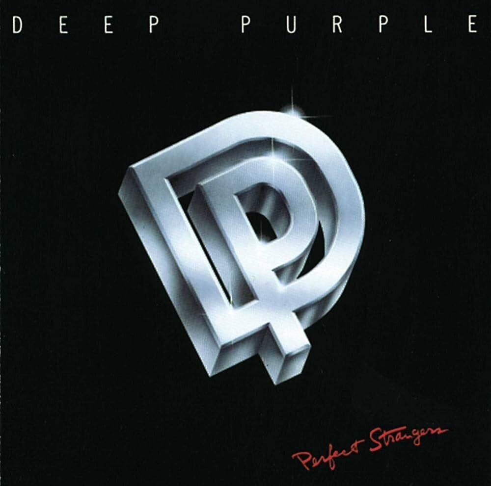 Deep Purple – Perfect Strangers (Remastered) (1984)