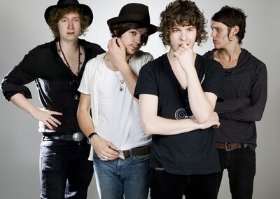 The Kooks