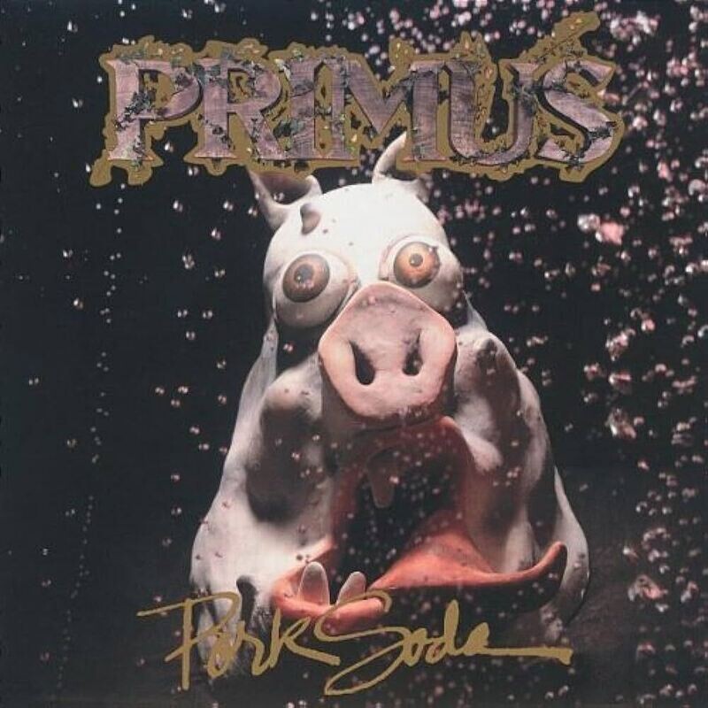 Primus – Pork Soda (1993)