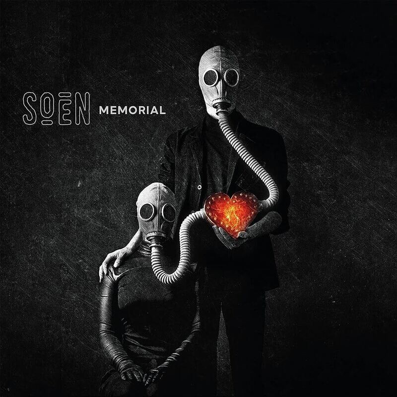 Soen – Memorial (Digibook) (2023)