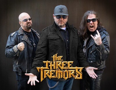 The Three Tremors