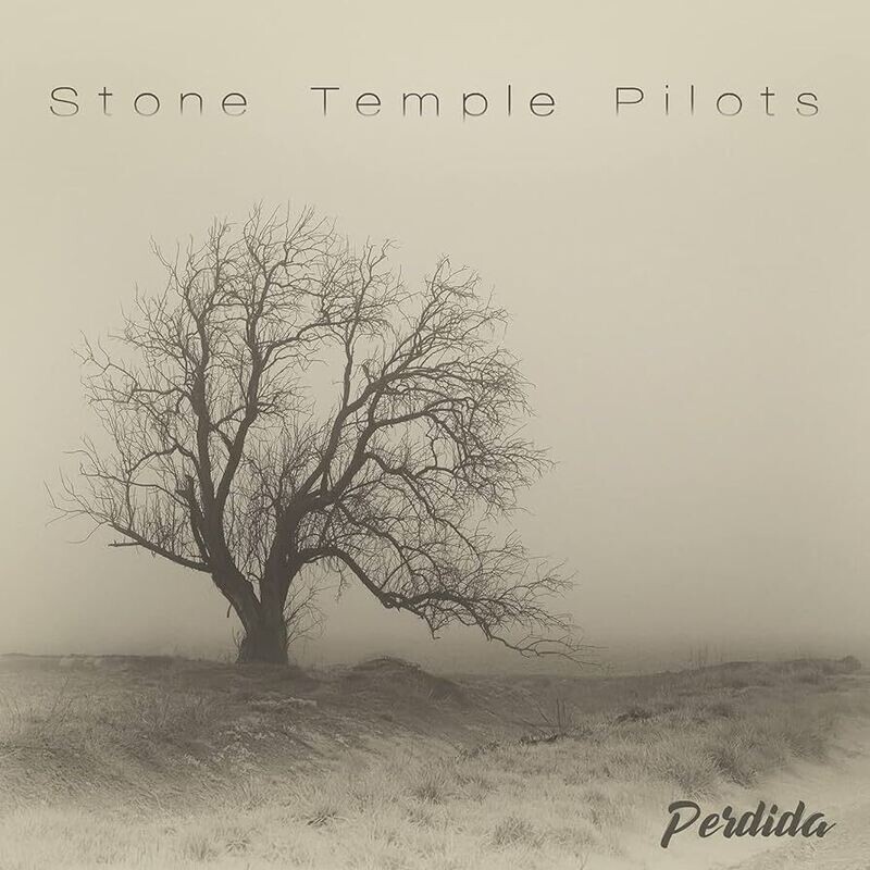 Stone Temple Pilots – Perdida (Black Vinyl) (2020)