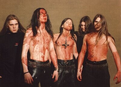 Dismember