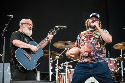 Tenacious D