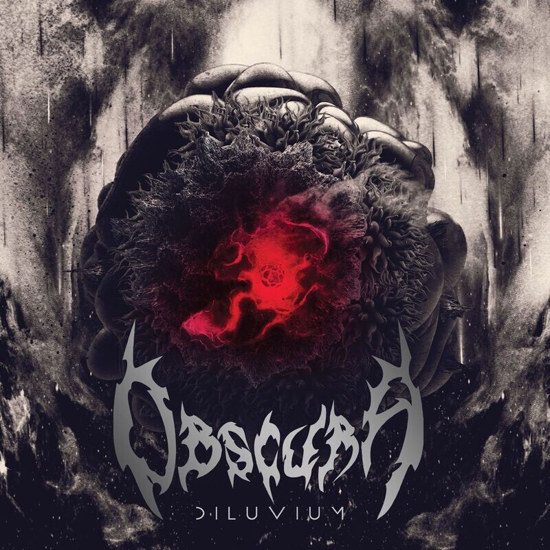 Obscura – Diluvium (Black Vinyl) (2018)