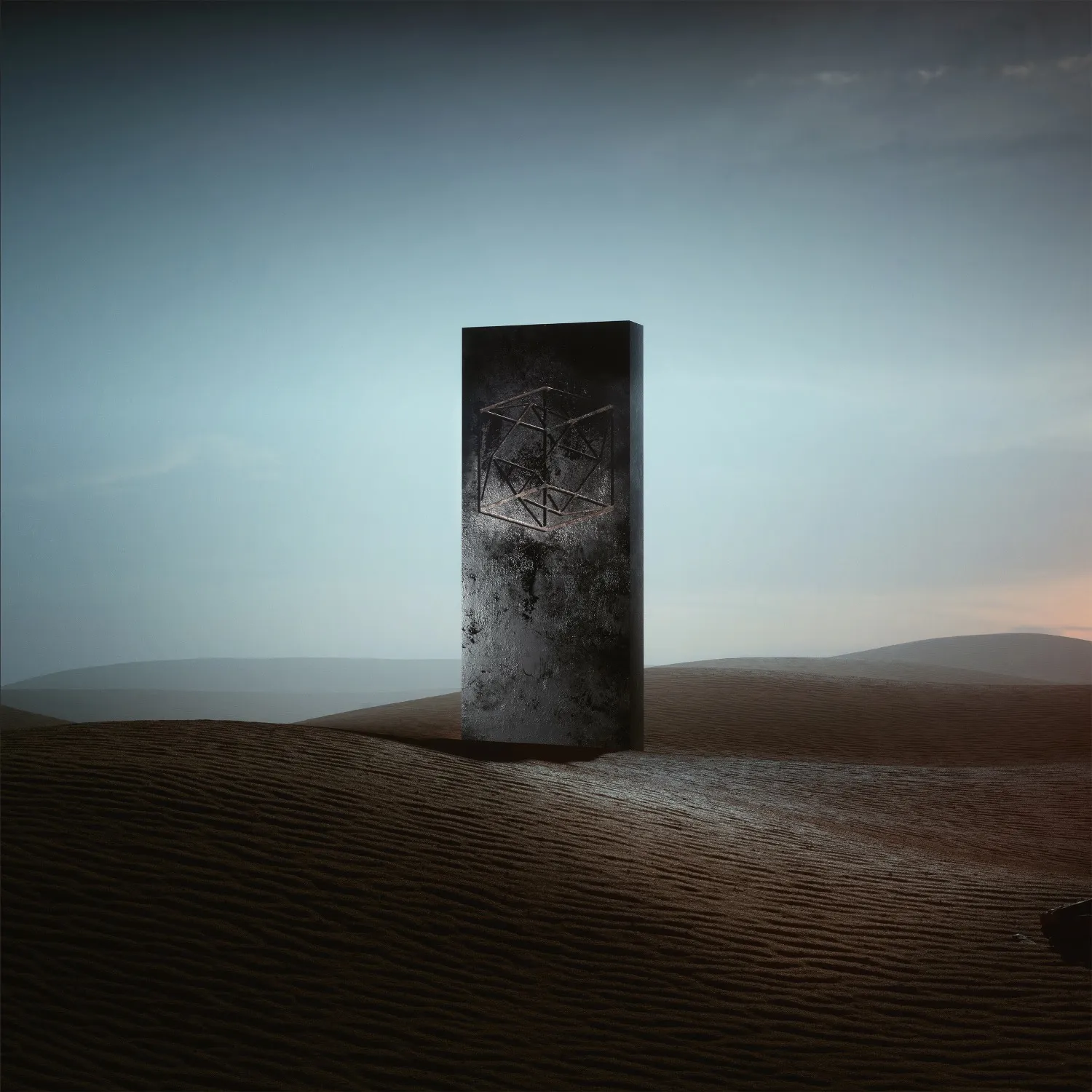 Tesseract – Portals (2CD) (2021)