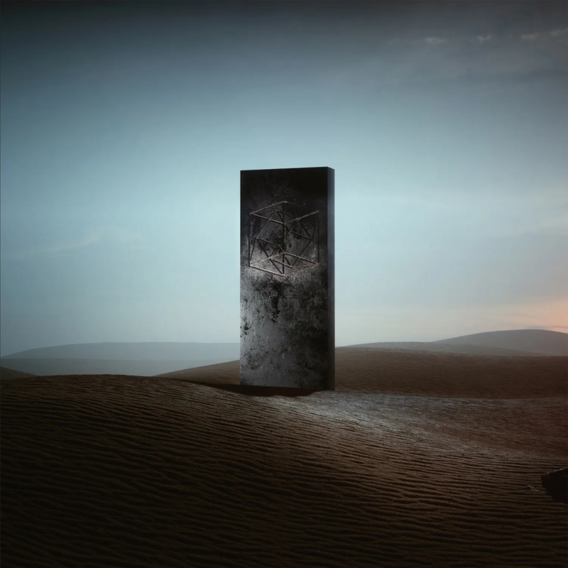 Tesseract – Portals (2CD) (2021)