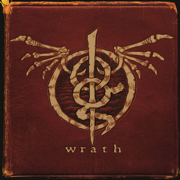 Lamb Of God – Wrath (Black Vinyl) (2009)