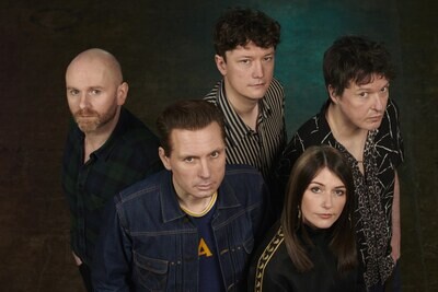 Franz Ferdinand