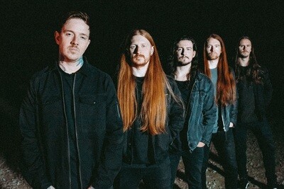 Bleed From Within