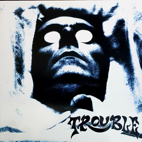 Trouble – Simple Mind Condition (Remastered Black Vinyl) (2007)
