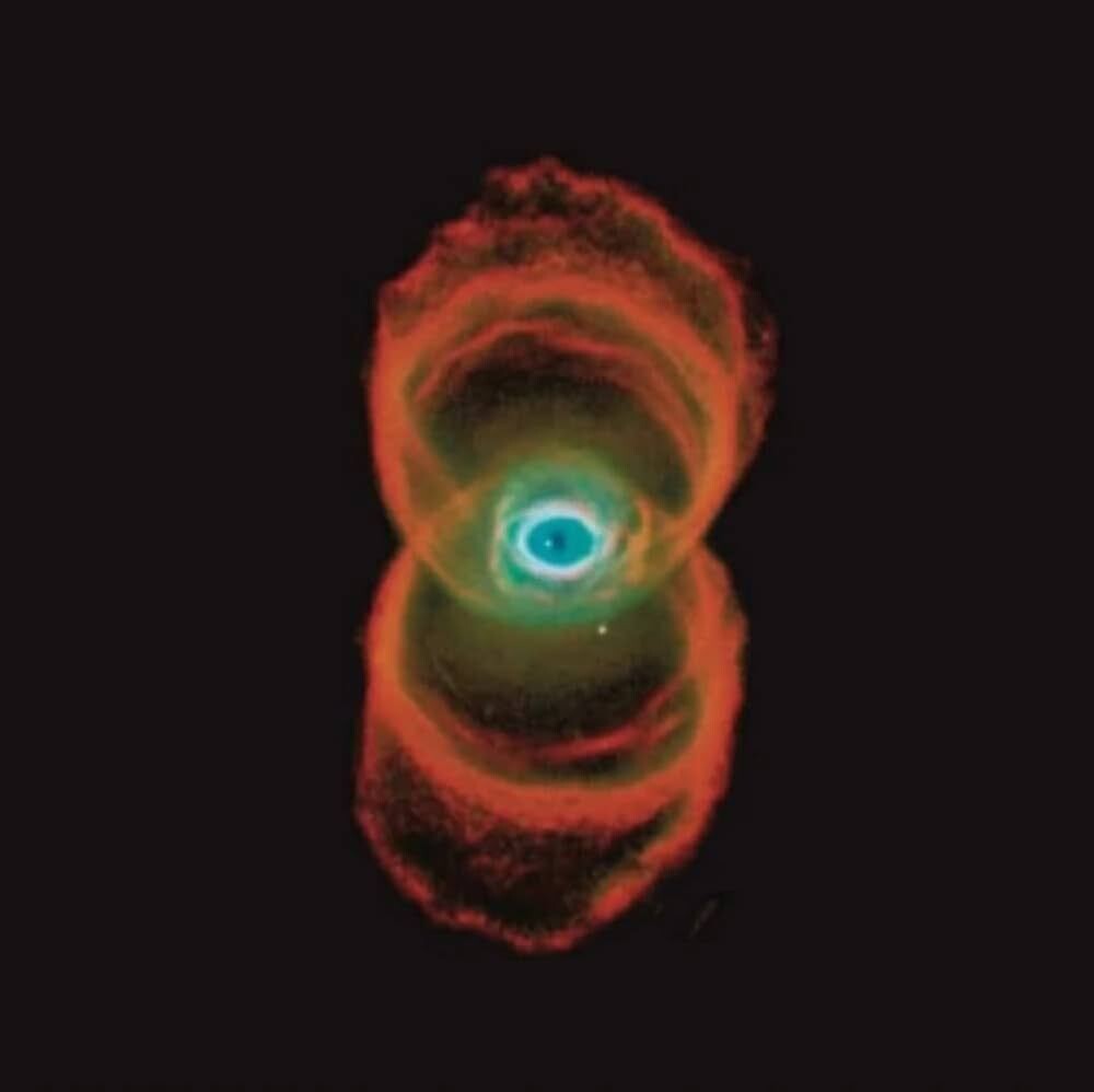 Pearl Jam – Binaural ( Remastered 2LP Black Vinyl) (2000)