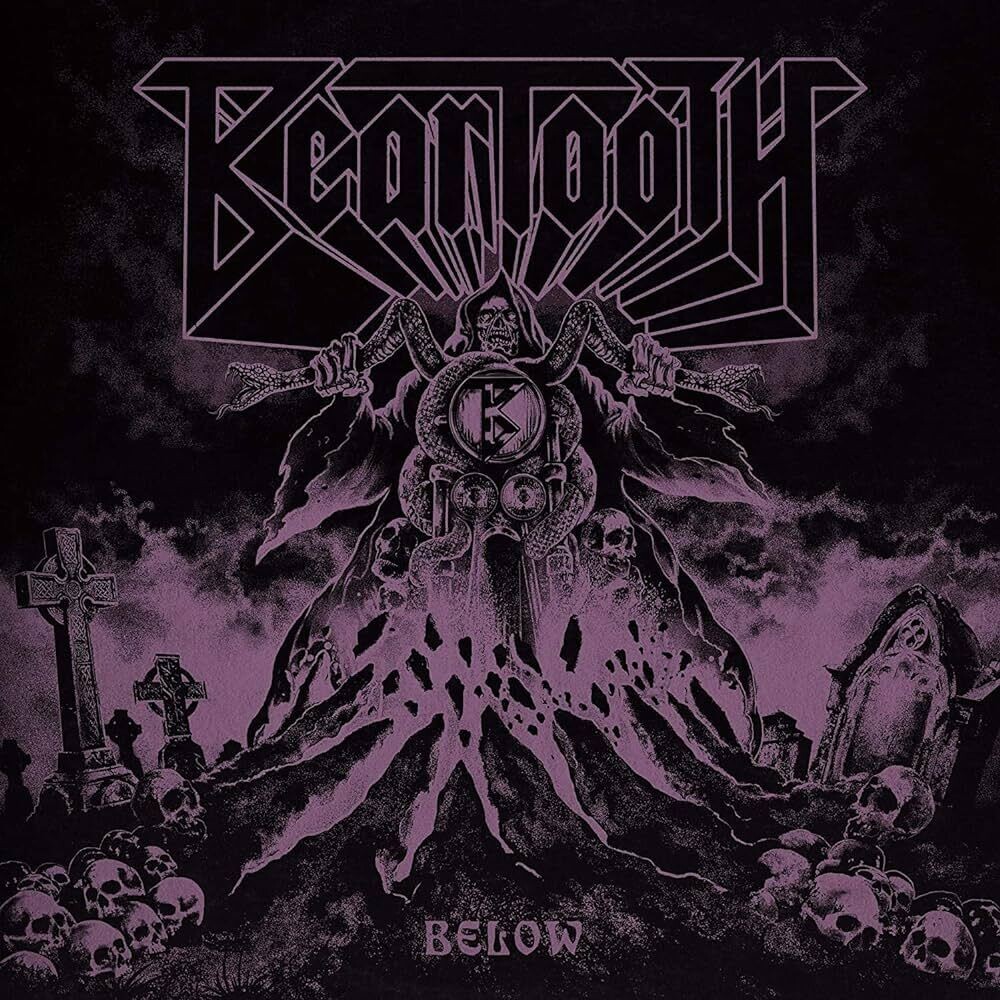 Beartooth – Below (Digisleeve) (2021)