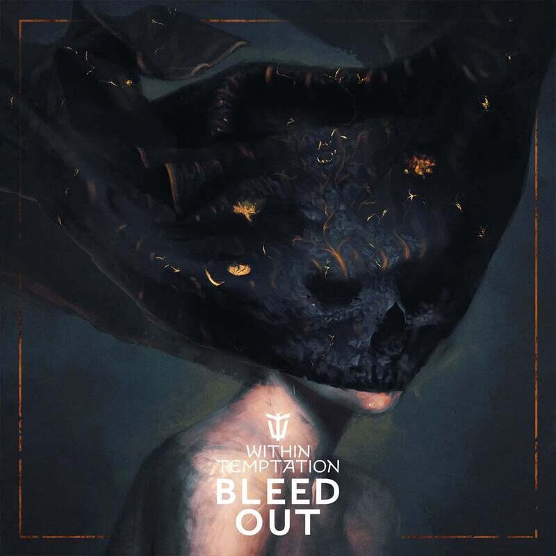 Within Temptation – Bleed Out (2Lp Black Vinyl - Numbered Edition) (2023)