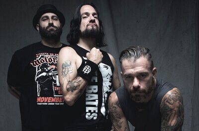 Prong