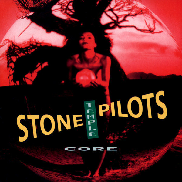 Stone Temple Pilots – Core (1992)