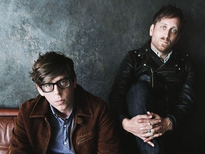 The Black Keys