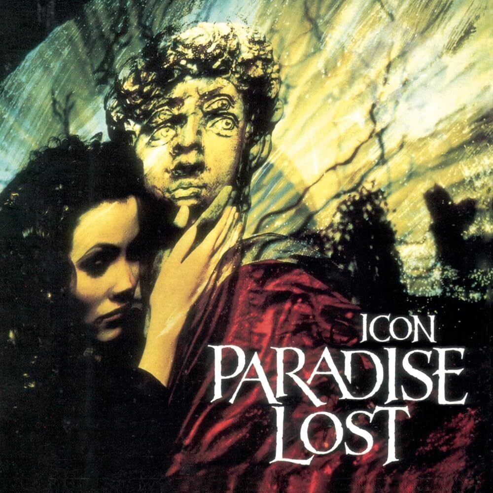 Paradise Lost – Icon (1993)