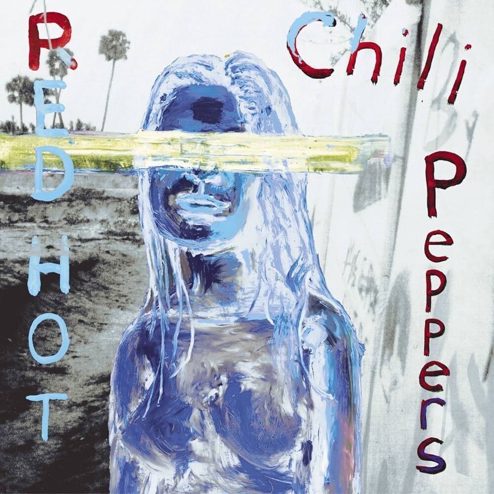 Red Hot Chili Peppers – By The Way (2LP Black Vinyl) (2002)