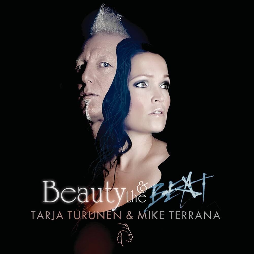 Tarja – Beauty &amp; The Beat (2CD Jewel Case) (2014)