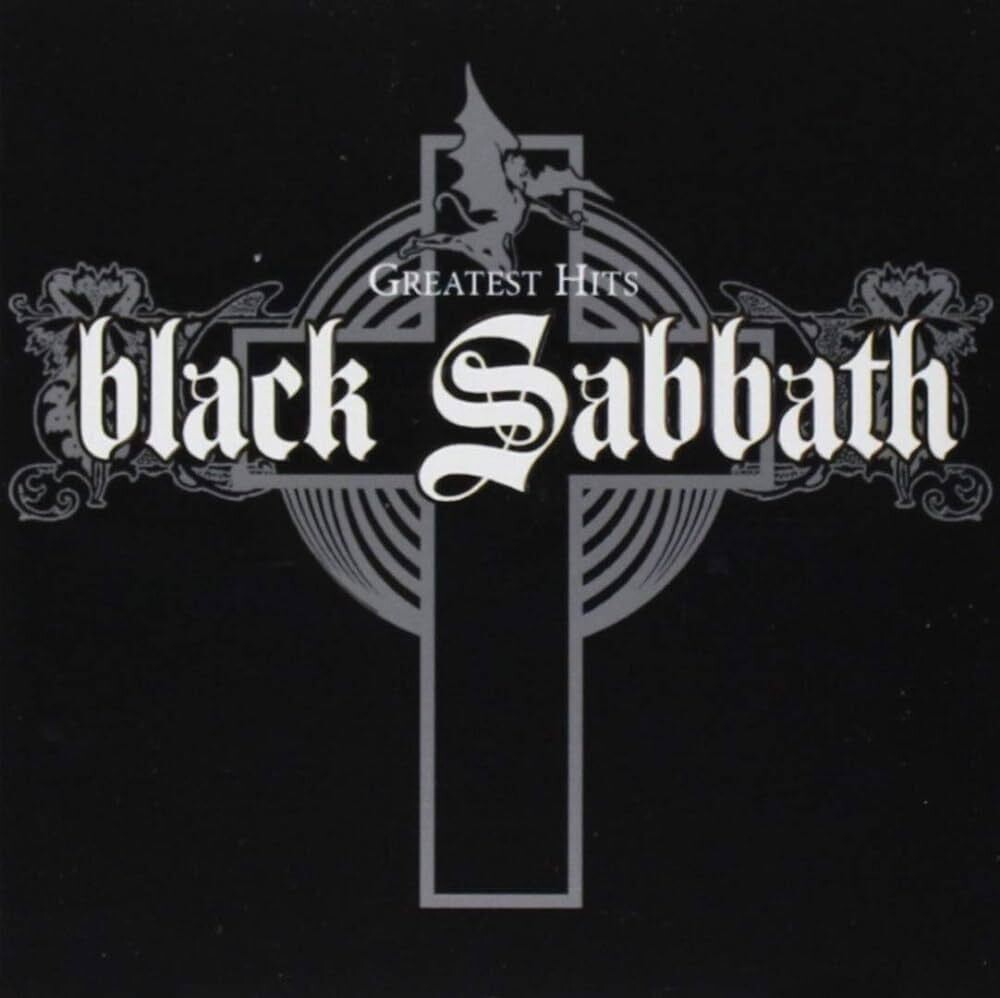 Black Sabbath – Greatest Hits (2009)