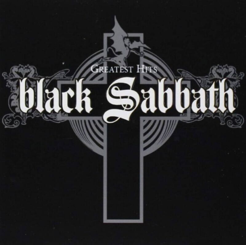 Black Sabbath – Greatest Hits (2009)