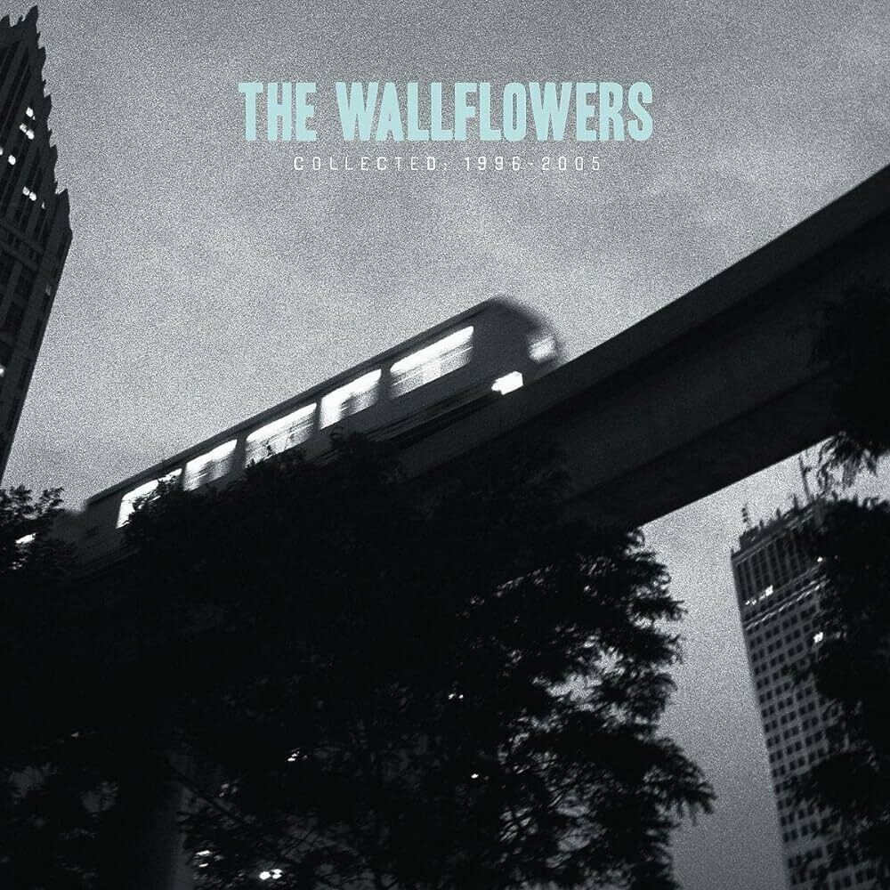 The Wallflowers – Collected 1996-2005 (2009)