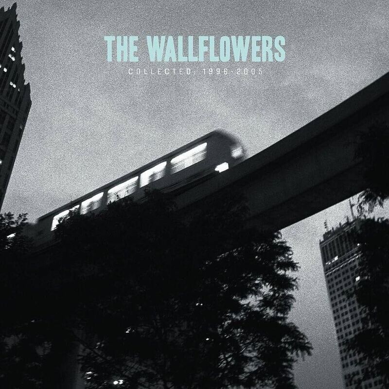 The Wallflowers – Collected 1996-2005 (2009)
