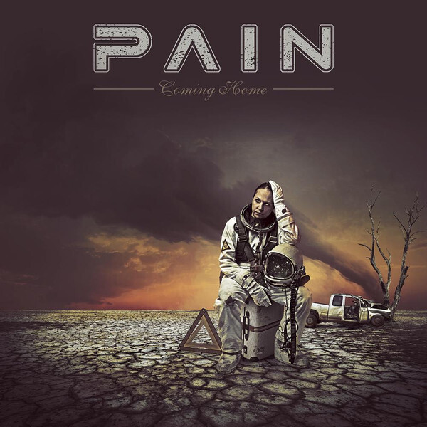 Pain – Coming Home (2016)