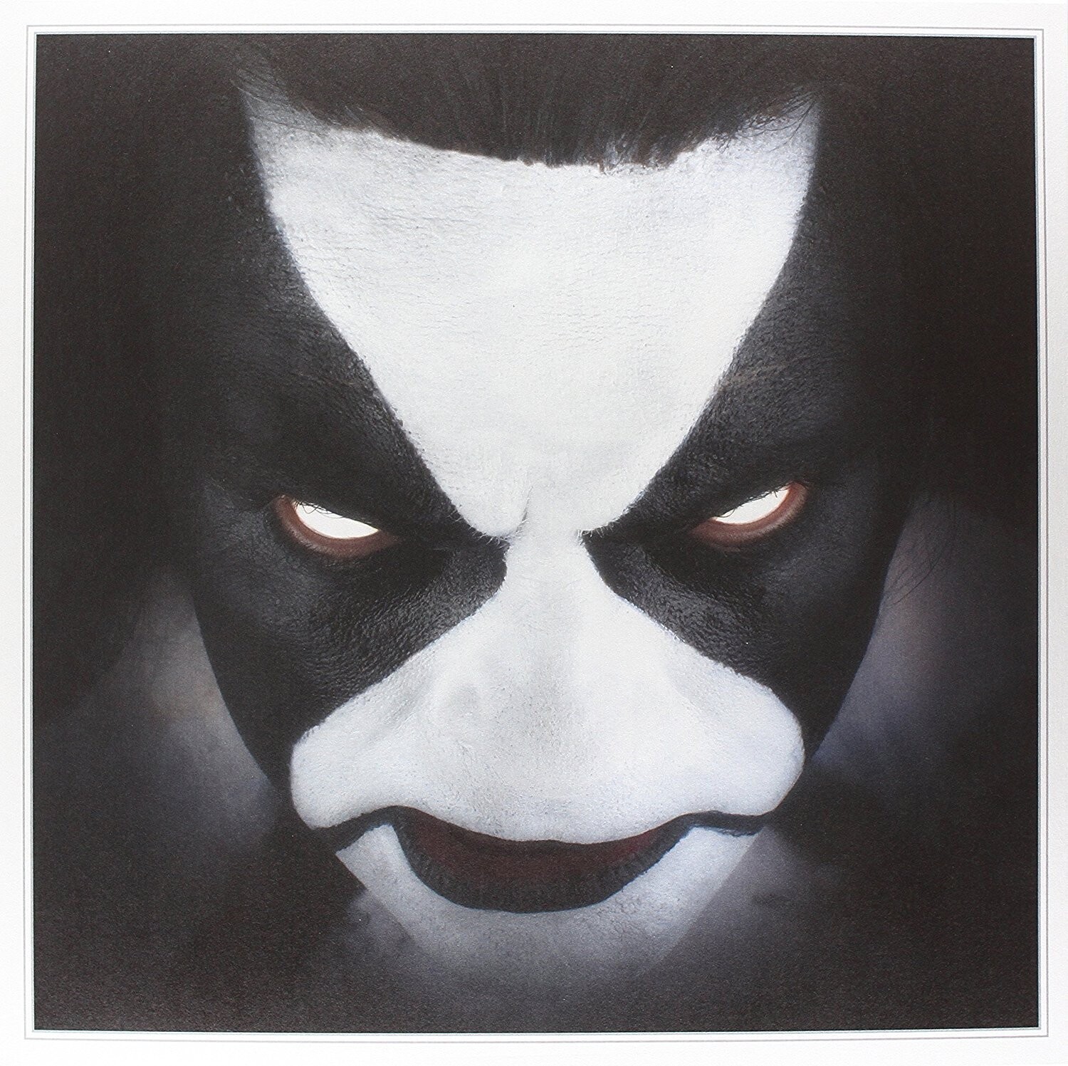 Abbath – Abbath (Black Vinyl) (2016)